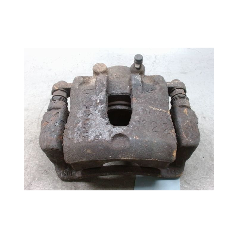 ETRIER DE FREIN AVANT GAUCHE KIA RIO
