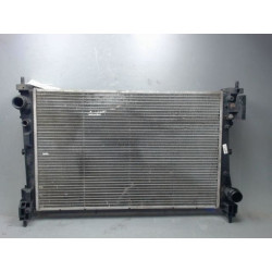 RADIATEUR