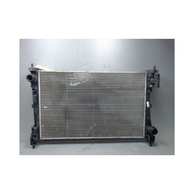 RADIATEUR OPEL CORSA 06-09