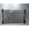 RADIATEUR OPEL CORSA 06-09