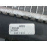 RADIATEUR OPEL CORSA 06-09