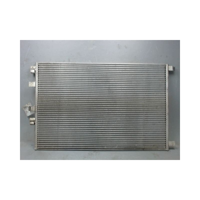 CONDENSEUR CLIMATISATION RENAULT SCENIC II PH.2 06-09