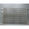 CONDENSEUR CLIMATISATION RENAULT SCENIC II PH.2 06-09