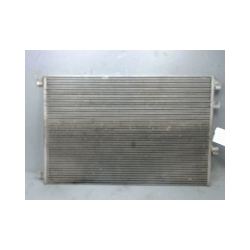 CONDENSEUR CLIMATISATION RENAULT SCENIC II PH.2 06-09