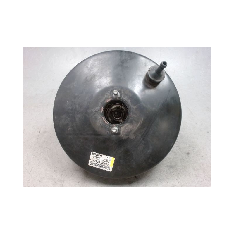 SERVO-FREIN TOYOTA YARIS -2003