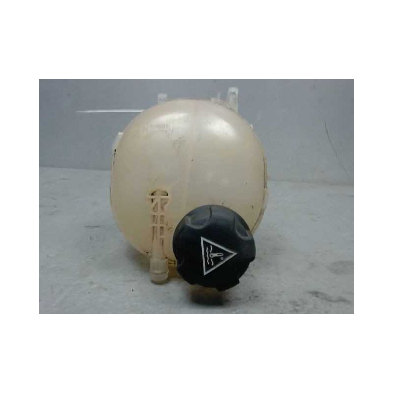 VASE EXPANSION PEUGEOT 208