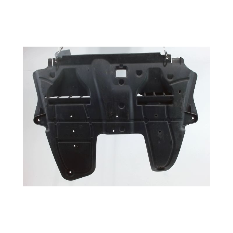 CACHE SOUS MOTEUR AVANT FIAT 500 1.4 