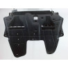 CACHE SOUS MOTEUR AVANT FIAT 500 1.4 