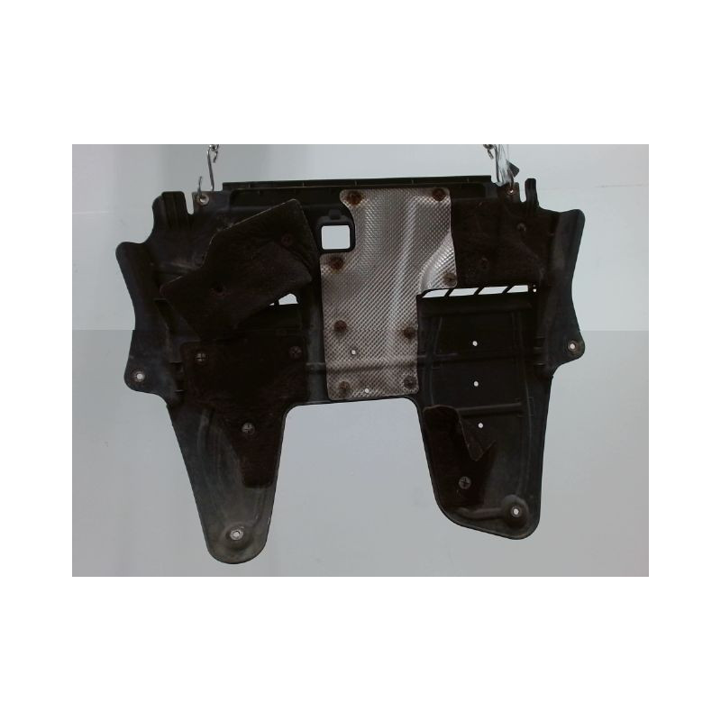 CACHE SOUS MOTEUR AVANT FIAT 500 1.4 