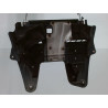 CACHE SOUS MOTEUR AVANT FIAT 500 1.4 
