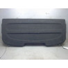 TABLETTE PLAGE ARRIERE FORD FIESTA 2010-