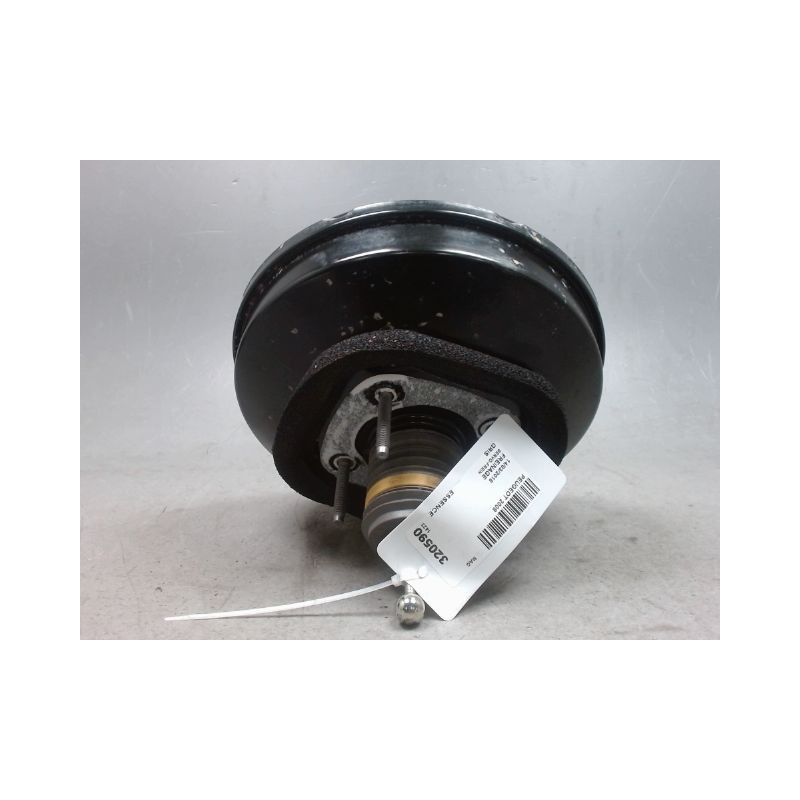SERVO-FREIN PEUGEOT 2008