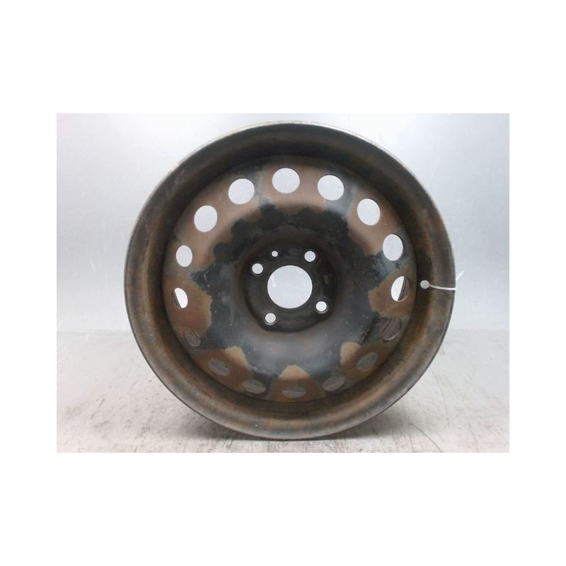 JANTE TOLE RENAULT CLIO III 2009-