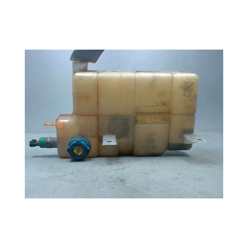 VASE EXPANSION IVECO 35C15