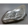 PHARE GAUCHE OPEL CORSA