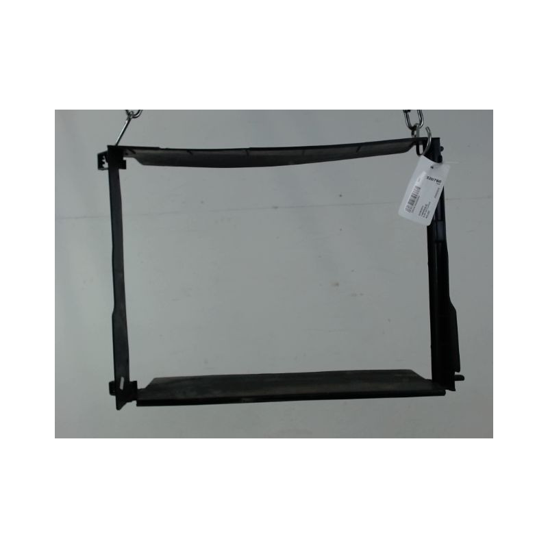 BUSE VENTILATEUR DACIA SANDERO