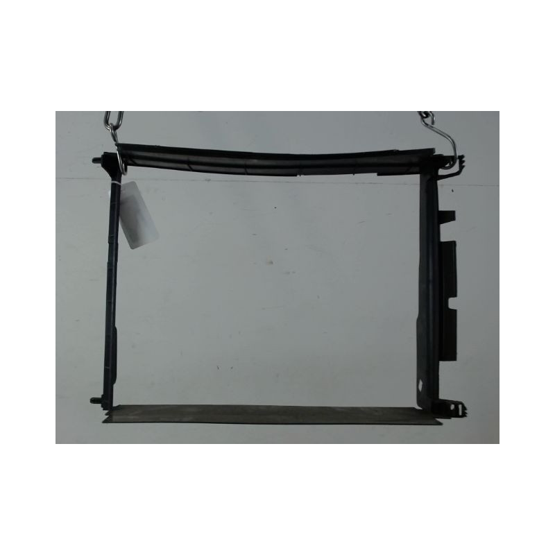 BUSE VENTILATEUR DACIA SANDERO