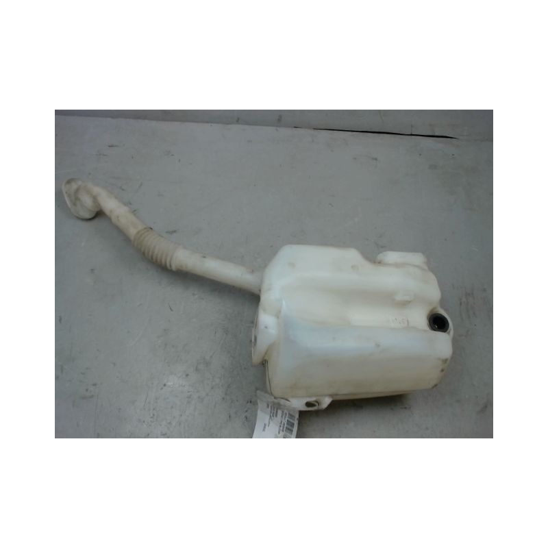 RESERVOIR LAVE-GLACE AVANT RENAULT SCENIC II PH2 2006-