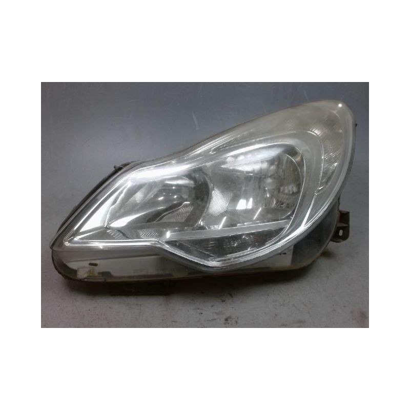 PHARE GAUCHE OPEL CORSA