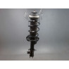 AMORTISSEUR AVANT GAUCHE OPEL CORSA 06-09
