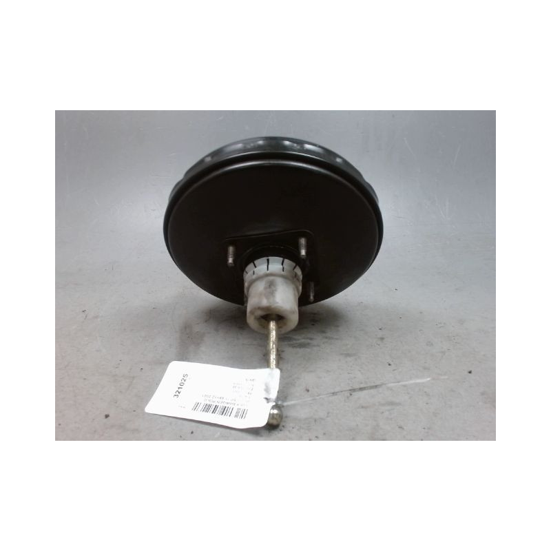 SERVO-FREIN VOLKSWAGEN POLO 99-2001