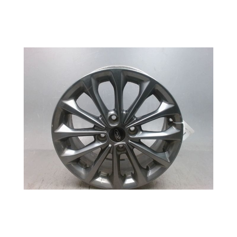 JANTE ALUMINIUM FORD FIESTA