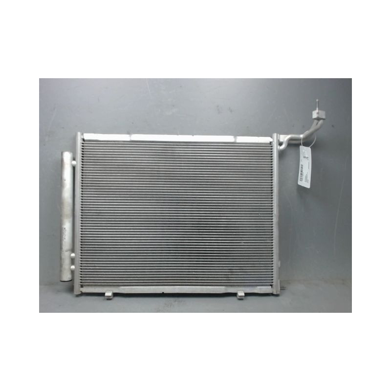 CONDENSEUR CLIMATISATION FORD FIESTA