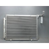 CONDENSEUR CLIMATISATION FORD FIESTA