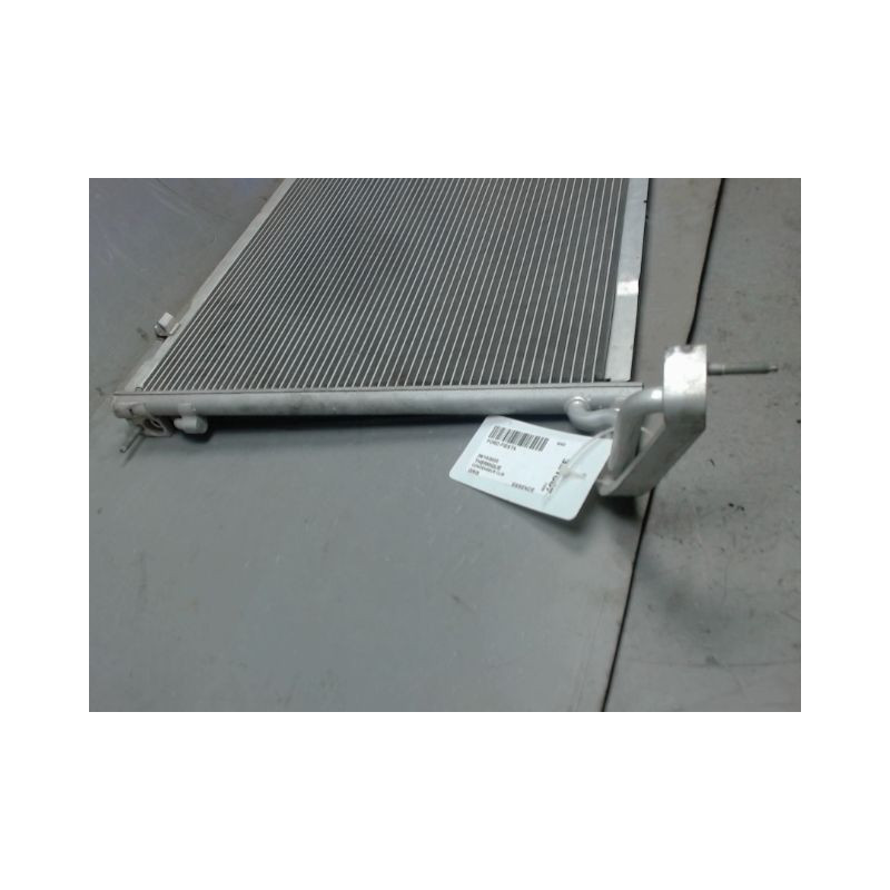CONDENSEUR CLIMATISATION FORD FIESTA