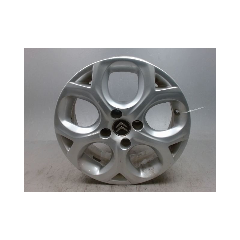 JANTE ALUMINIUM CITROEN C3 2009-