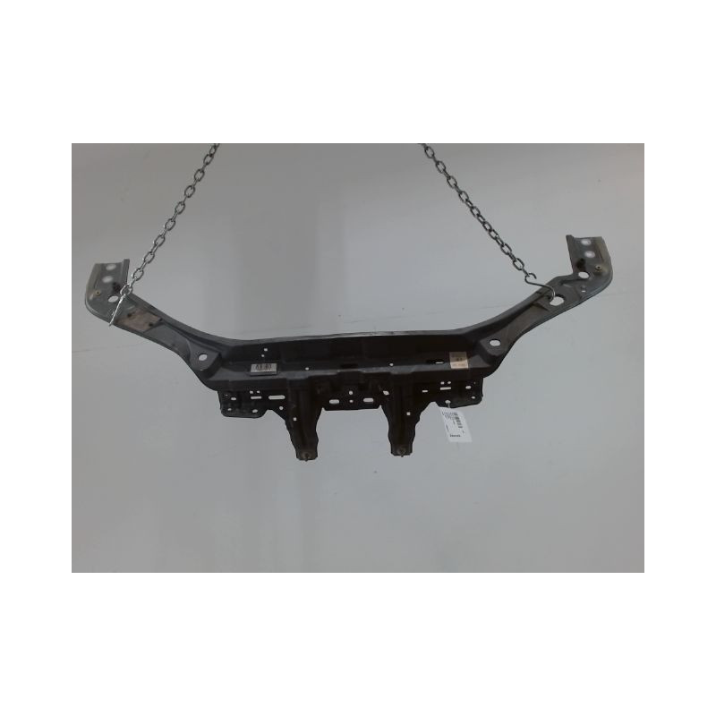 FACE AVANT FIAT PUNTO 2003-