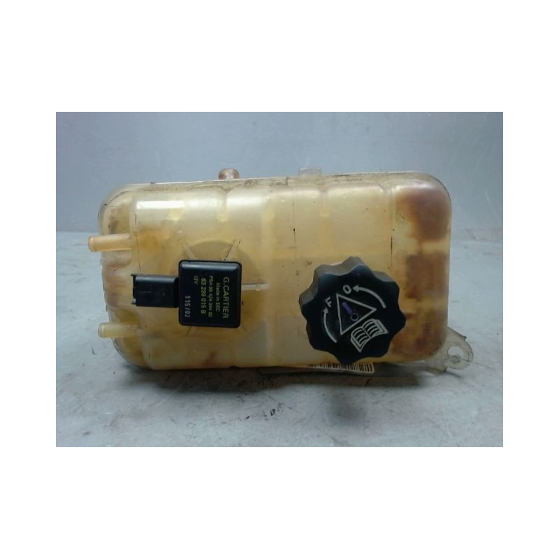 VASE EXPANSION CITROEN C5 2001-2004