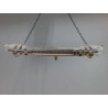 ABSORBEUR PARE-CHOC ARRIERE RENAULT CLIO III 2005-