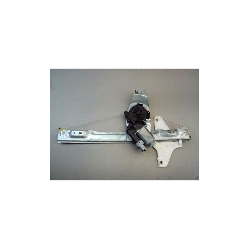 MECANISME LEVE-GLACE ARRIERE GAUCHE CITROEN C4