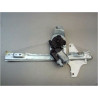MECANISME LEVE-GLACE ARRIERE GAUCHE CITROEN C4