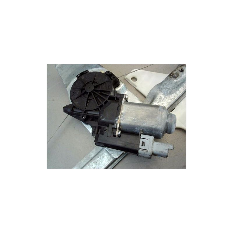 MECANISME LEVE-GLACE ARRIERE GAUCHE CITROEN C4