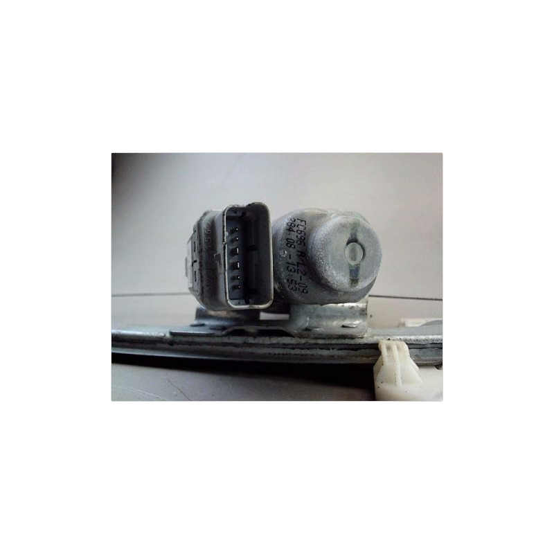 MECANISME LEVE-GLACE ARRIERE GAUCHE CITROEN C4