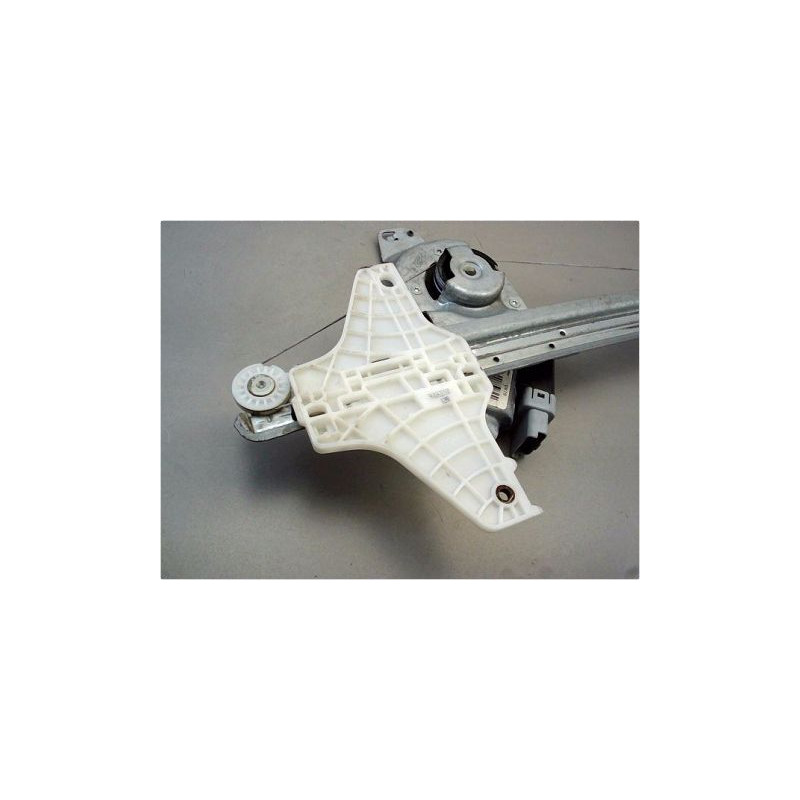 MECANISME LEVE-GLACE ARRIERE GAUCHE CITROEN C4