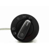 INTERIEUR COMMANDE PHARES VOLKSWAGEN POLO