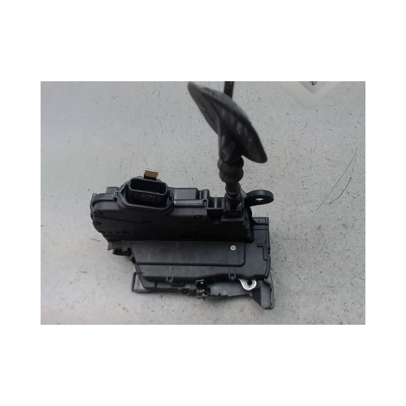 SYSTEME CONDAMNATION AVANT DROIT RENAULT CLIO