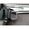 MECANISME+MOTEUR LEVE-GLACE ARRIERE GAUCHE NISSAN JUKE