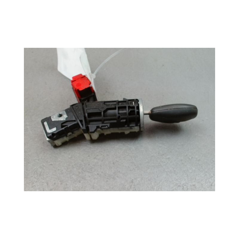 ANTIVOL DE DIRECTION RENAULT TRAFIC