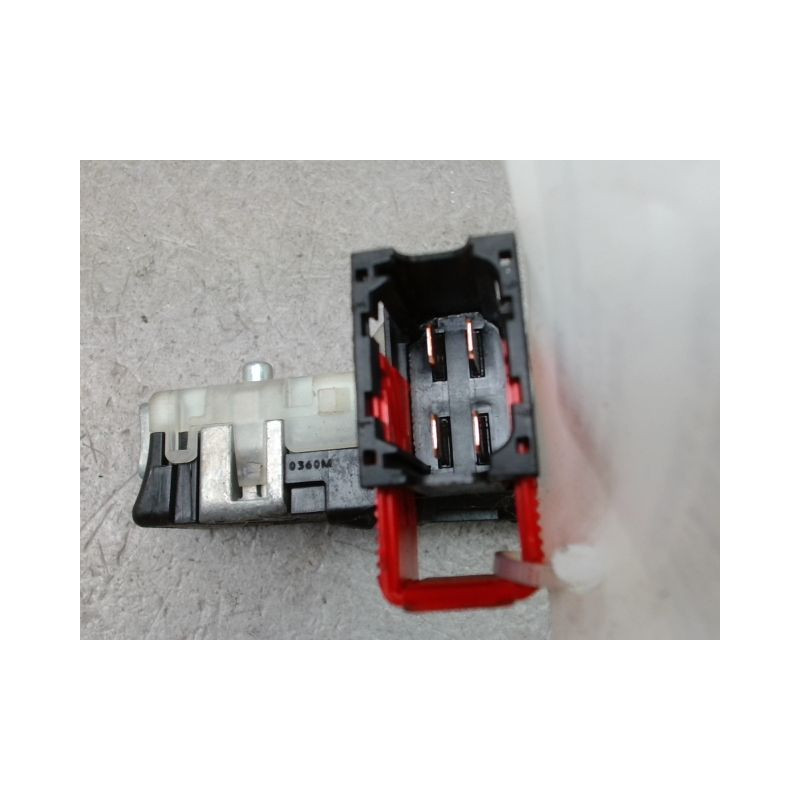 ANTIVOL DE DIRECTION RENAULT TRAFIC