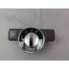 INTERIEUR COMMANDE PHARES MERCEDES CLASSE E