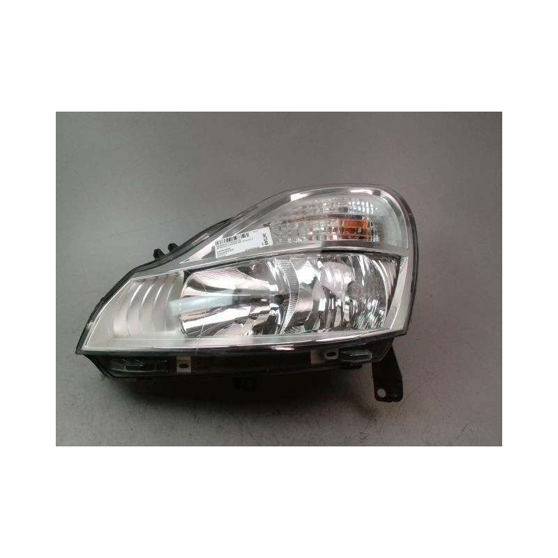 PHARE GAUCHE RENAULT MODUS