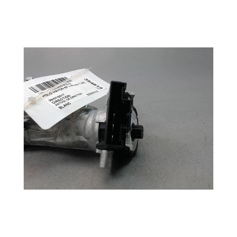 ANTIVOL DE DIRECTION VOLKSWAGEN POLO