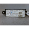 COMMANDE GPS PEUGEOT 208