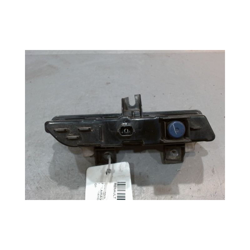 FEUX POSITION GAUCHE RENAULT CLIO