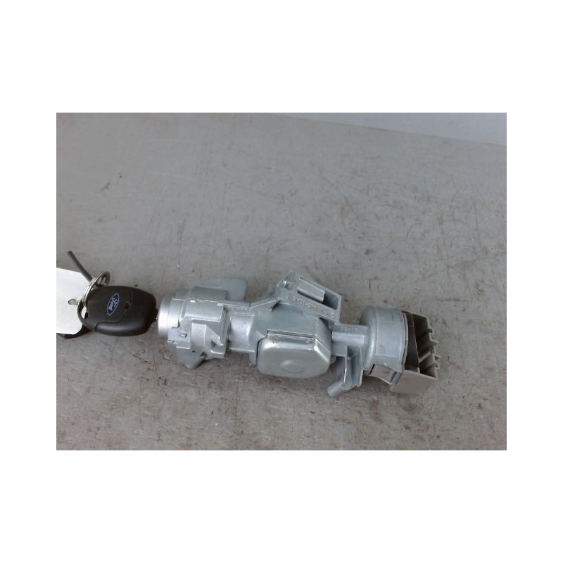 ANTIVOL DE DIRECTION FORD S-MAX