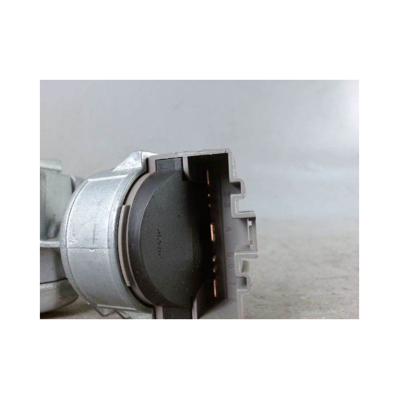 ANTIVOL DE DIRECTION FORD S-MAX